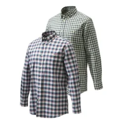 Beretta Man's Set of two Shirts