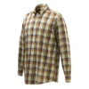 Beretta Wood Button Down Shirt