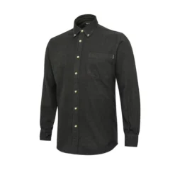 Beretta Wood Pied de Poule Shirt