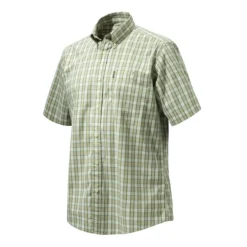 Beretta Short Sleeves Shirt