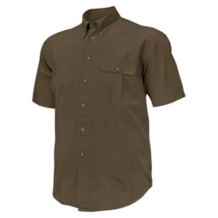 Beretta TM Shooting Short Sleeve Shirt (US Fit)