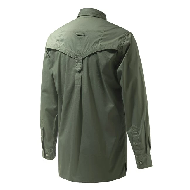 Beretta Selous Sport Shirt 4 Beretta Selous Sport Shirt - Image 2