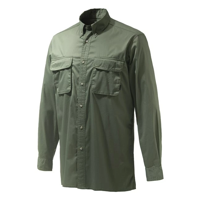 Beretta Selous Sport Shirt 3 Beretta Selous Sport Shirt
