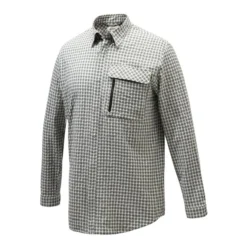 Beretta Lightweight Shirt - White