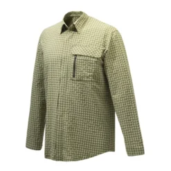 Beretta Lightweight Shirt - Green