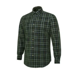 Beretta Dobby Corduroy Shirt