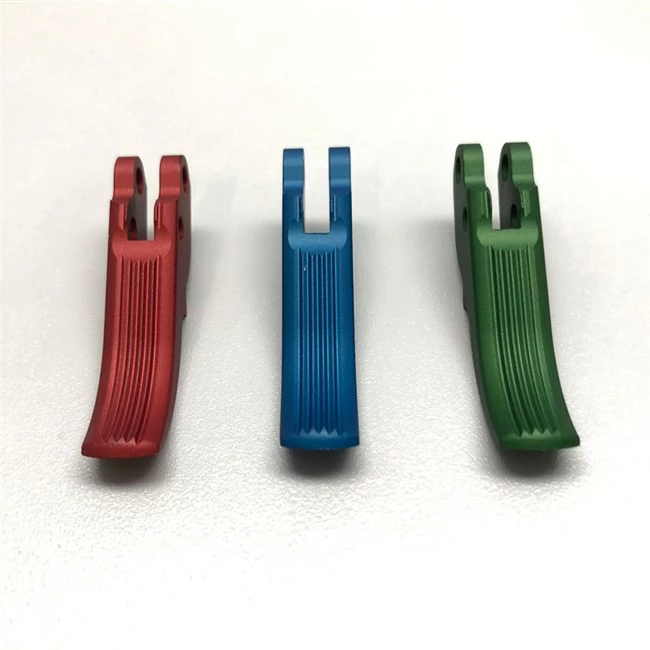 Beretta Match Aluminum Trigger 92 Series 8 Beretta Match Aluminum Trigger 92 Series - Image 6