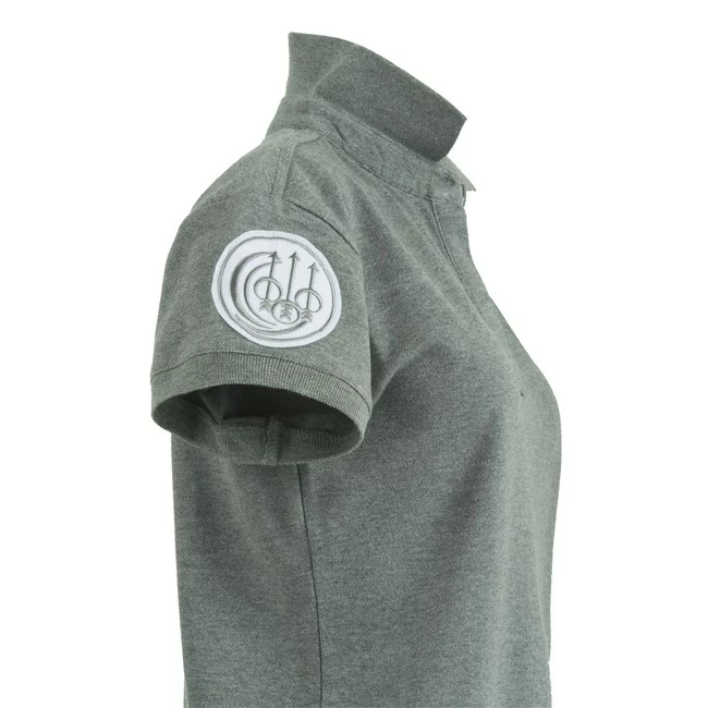 Beretta Women's Uniform Pro Freetime Polo 5 Beretta Women's Uniform Pro Freetime Polo - Image 3