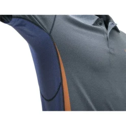 Beretta Rush Polo -Deals Tactical Fits Store MT311T1550 CLOSEUP1