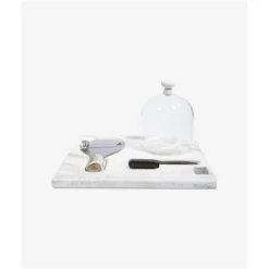 Beretta Set trouffle - marble