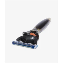 Beretta Razor with horn handle -Deals Tactical Fits Store OG211A269708B1 CLOSEUP1