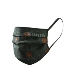 Generic Mask with Beretta Logo 9 Generic Mask with Beretta Logo -Deals Tactical Fits Store OG361T21190750 FRONT