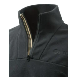 Beretta Half Zip Fleece -Deals Tactical Fits Store P3311T14340999 CLOSEUP11