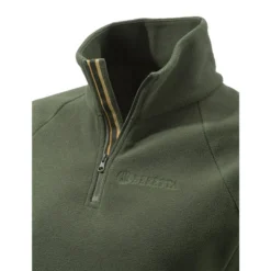 Beretta Half Zip Fleece Woman -Deals Tactical Fits Store P3321T14340715 CLOSEUP11