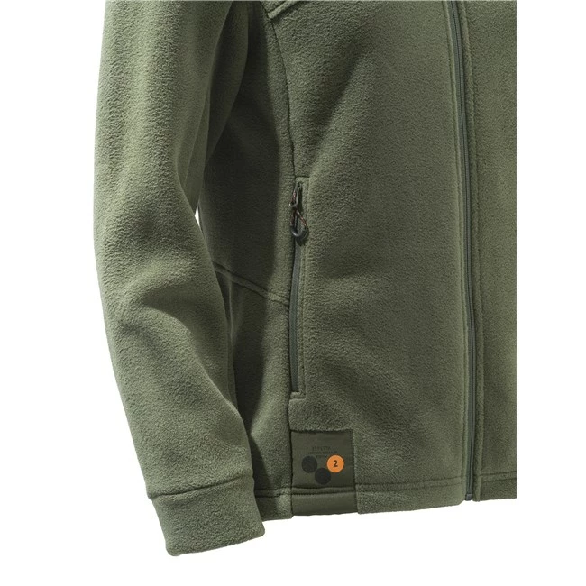 Beretta Active Track Jacket Woman 5 Beretta Active Track Jacket Woman - Image 3