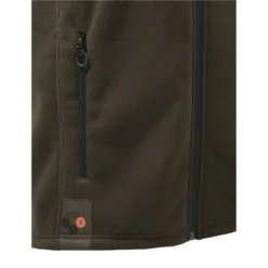 Beretta Polartec® B-Active Vest -Deals Tactical Fits Store P3411T1620 CLOSEUP1