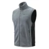 Beretta Smartech Fleece Vest Grey -Deals Tactical Fits Store P3431T0654090R21