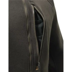 Beretta B-Active EVO Jacket -Deals Tactical Fits Store P3541T1620 CLOSEUP2