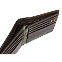 Beretta Wallet Bifold Classic -Deals Tactical Fits Store PP041L01260089 CLOSEUP1