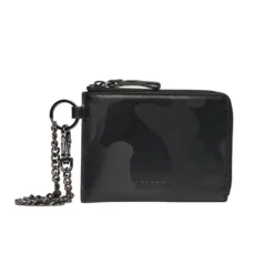 Beretta Zipped Pouch with Chain