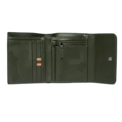 Beretta Bifold Wallet with Flap