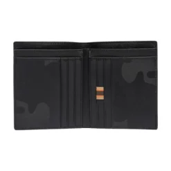 Beretta Vertical Bifold Wallet -Deals Tactical Fits Store PP121L01260999 BACK2