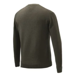 Beretta Pheasant V Neck Sweater 9 Beretta Pheasant V Neck Sweater -Deals Tactical Fits Store PU032T16420078 BACK