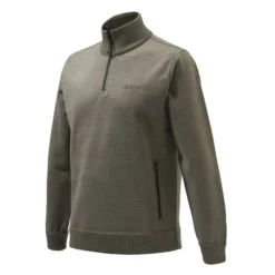 Beretta Technowindshield Half Zip Sweater
