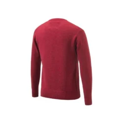 Beretta Devon Crewneck Sweater -Deals Tactical Fits Store PU551T19990037 BACK.jpg.SmallImage