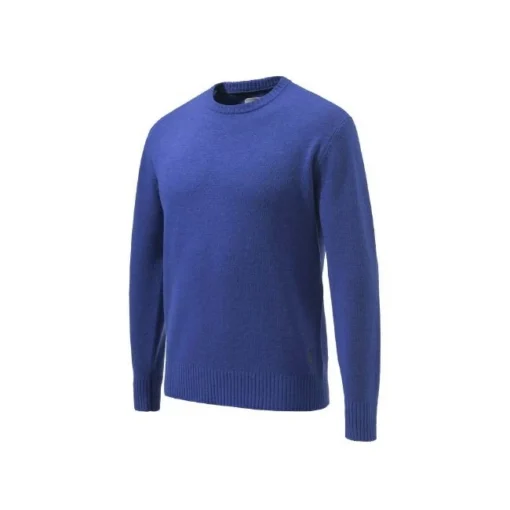 Beretta Devon Crewneck Sweater -Deals Tactical Fits Store PU551T19990504 FRONT.jpg.SmallImage
