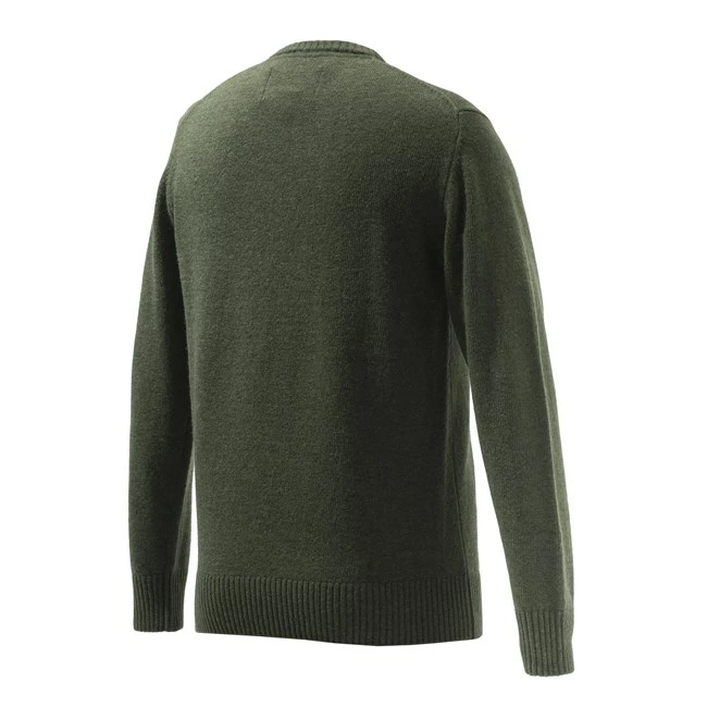 Beretta Devon Crewneck Sweater 4 Beretta Devon Crewneck Sweater - Image 2