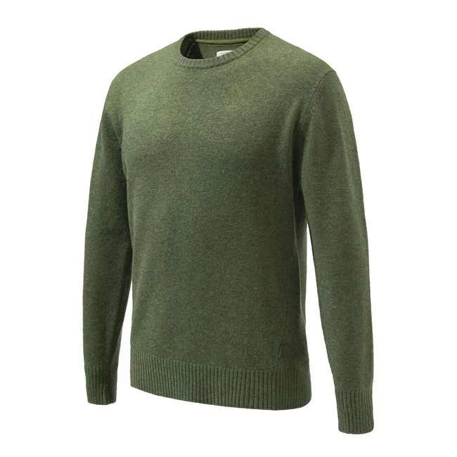 Beretta Devon Crewneck Sweater 3 Beretta Devon Crewneck Sweater