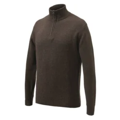 Beretta Dorset Half Zip Sweater