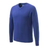 Beretta Somerset V-Neck Sweater 2 Beretta Somerset V-Neck Sweater -Deals Tactical Fits Store PU571T19990504 FRONT3