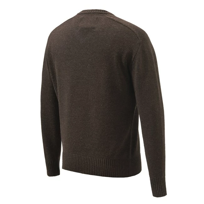 Beretta Somerset V-Neck Sweater 4 Beretta Somerset V-Neck Sweater - Image 2