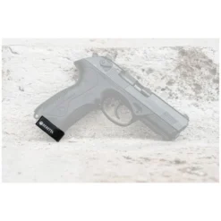 Beretta Magazine Extension for PX4 Series, aluminum, black