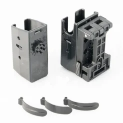 Beretta Competition 360° Magazine Pouch QD -Deals Tactical Fits Store Portacaricatore E02661 4