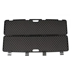 Beretta Rifle Hard Case 116x27x9cm - Black -Deals Tactical Fits Store RifleCase4