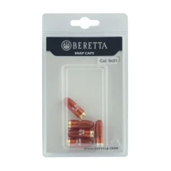 Beretta Pistol Snap Caps for Caliber 9x21 -Deals Tactical Fits Store SN2100005 02