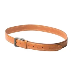 Beretta Tactical Leather Belt - Brown