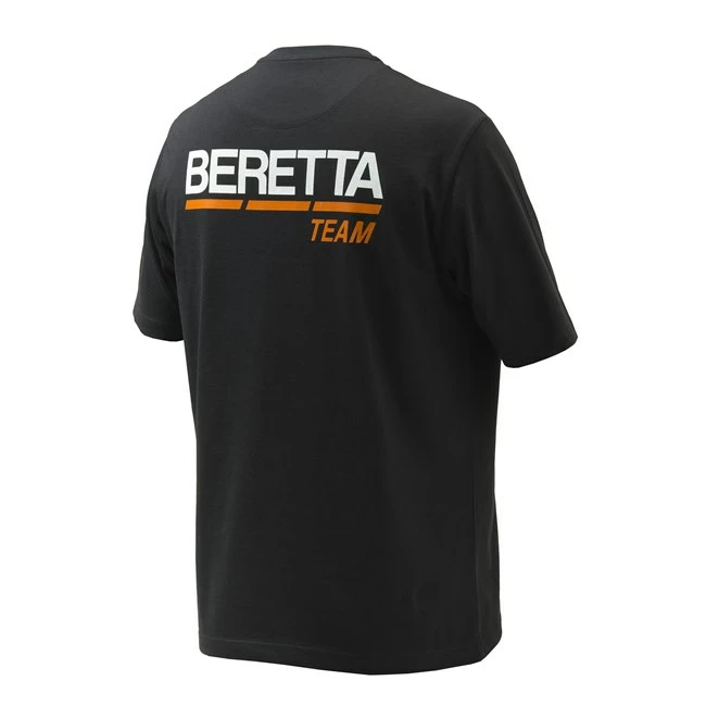Beretta Team T-Shirt 4 Beretta Team T-Shirt - Image 2