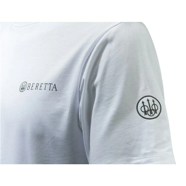 Beretta Team T-Shirt 5 Beretta Team T-Shirt - Image 3