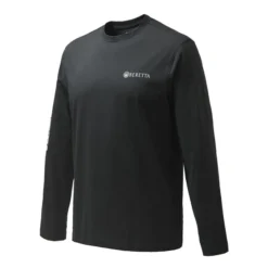 Beretta Team T-Shirt Long Sleeves