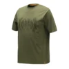 Beretta Trident T-shirt -Deals Tactical Fits Store TS542T1557 FRONT
