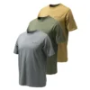 Beretta Set of 3 Corporate T-shirts 2 Beretta Set of 3 Corporate T-shirts -Deals Tactical Fits Store TS841T2081 FRONT