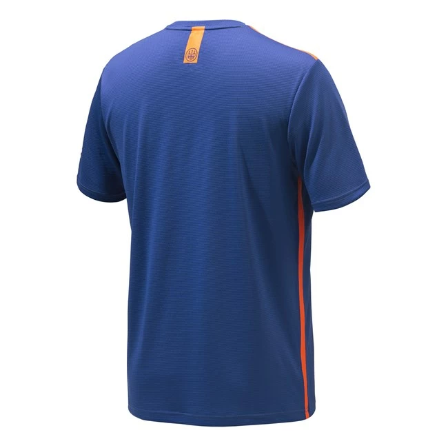 Beretta Stripe T-shirt 4 Beretta Stripe T-shirt - Image 2