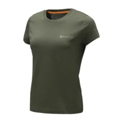 Beretta Set of 3 Woman's T-shirt 12 Beretta Set of 3 Woman's T-shirt -Deals Tactical Fits Store TS991T2081 CLOSEUP1