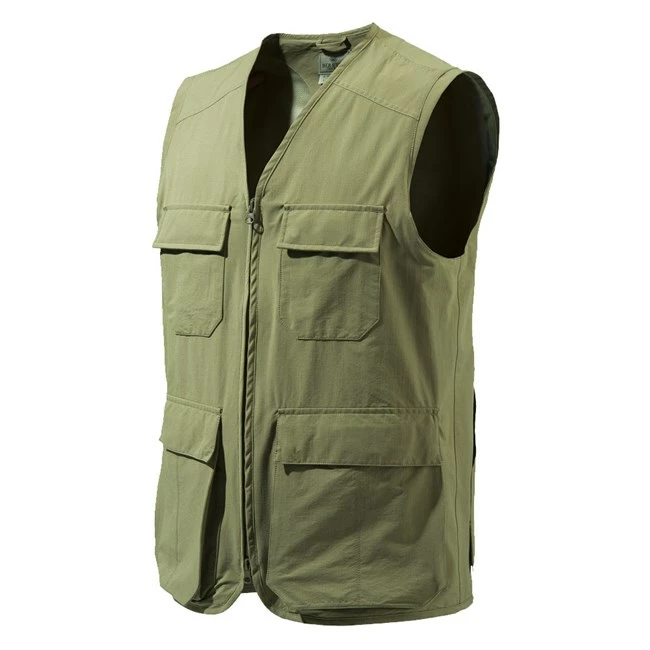 Beretta Quick Dry Short Vest 3 Beretta Quick Dry Short Vest