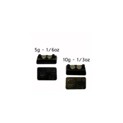 Beretta Set Magnetic Barrel Weights 90g - DT11, 692 Black Edition, 694 ga 12