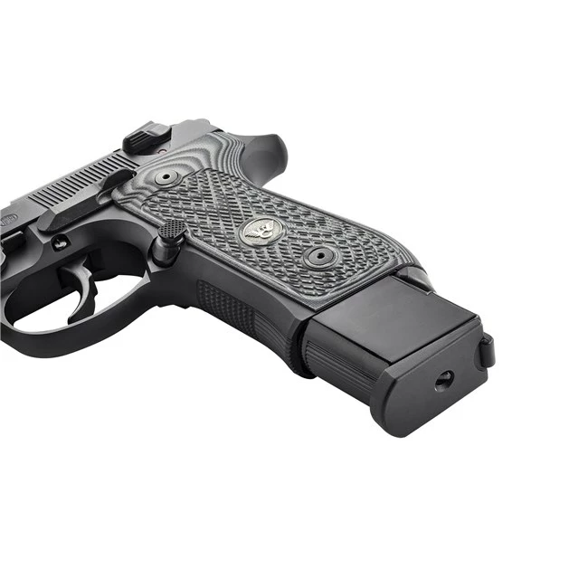 Beretta 92FS Series Magazine 20 Rounds 9mm 4 Beretta 92FS Series Magazine 20 Rounds 9mm - Image 2